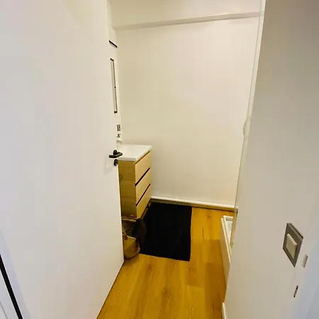 Charmant Studio Appartement