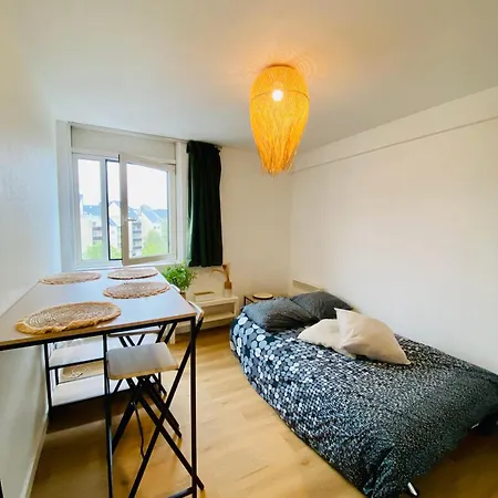 Appartement Charmant Studio *