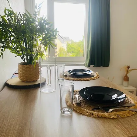 Charmant Studio Appartement